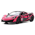 [TOY] 1:32 McLaren 2018 600LT #5 modelauto Die-Cast
