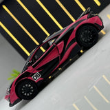 [TOY] 1:32 McLaren 2018 600LT #5 modelauto Die-Cast