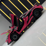 [TOY] 1:32 McLaren 2018 600LT #5 modelauto Die-Cast
