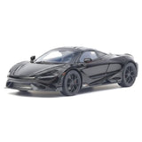 [TOY] 1:32 McLaren 2021 765LT Black Model Car Die-Cast