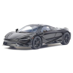 [TOY] 1:32 McLaren 2021 765LT Black Model Car Die-Cast