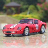 [TOY] 1:32 Ferrari 1962 250 GTO Red Model Car Die-Cast
