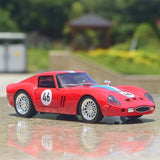 [TOY] 1:32 Ferrari 1962 250 GTO Red Model Car Die-Cast