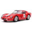 [TOY] 1:32 Ferrari 1962 250 GTO Red Model Car Die-Cast