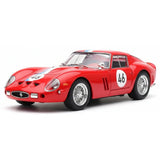 [TOY] 1:32 Ferrari 1962 250 GTO Red Model Car Die-Cast