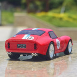 [TOY] 1:32 Ferrari 1962 250 GTO Red Model Car Die-Cast