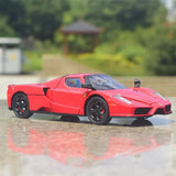 [TOY] 1:32 Ferrari 2002 Enzo Red Model Car Die-Cast