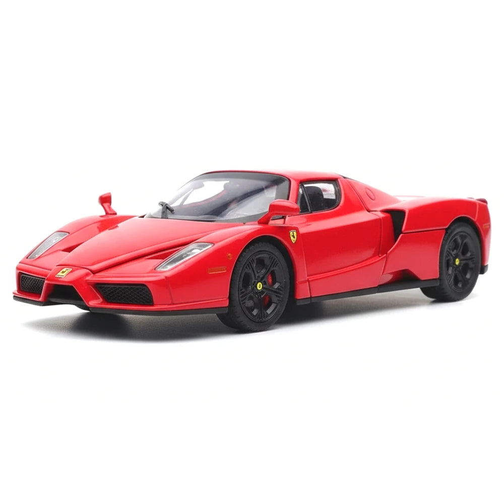 [TOY] 1:32 Ferrari 2002 Enzo Red Model Car Die-Cast
