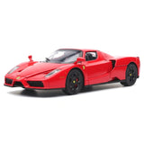 [TOY] 1:32 Ferrari 2002 Enzo Red Model Car Die-Cast