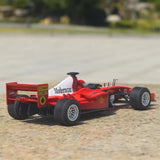 [TOY] 1:32 Ferrari 2002 F2002 Marlboro Model Car Die-Cast
