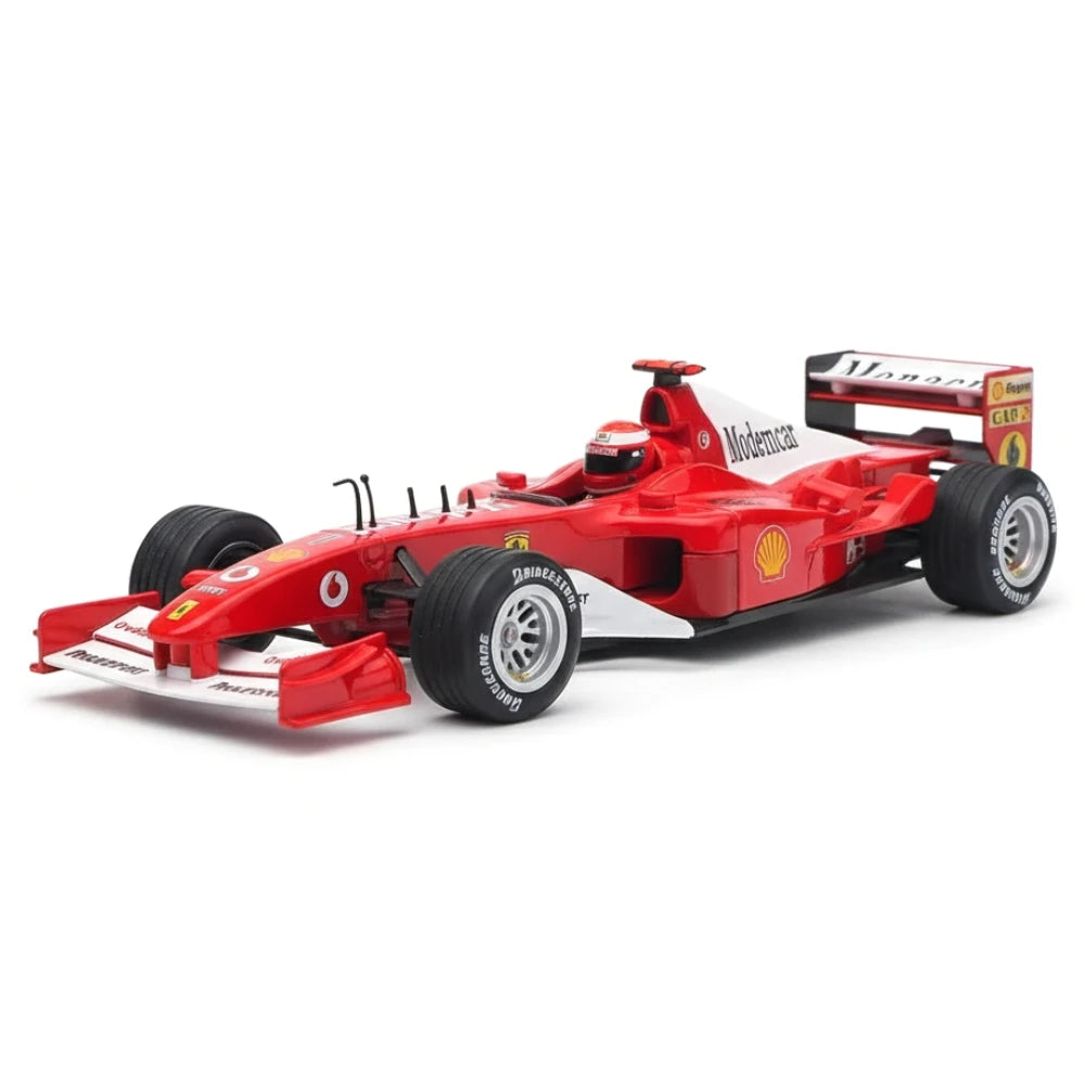 [TOY] 1:32 Ferrari 2002 F2002 Marlboro F1 Model Car F1 Model Car