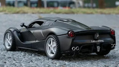 [TOY] 1:32 Ferrari 2013 LaFerrari Black Model Car Die-Cast
