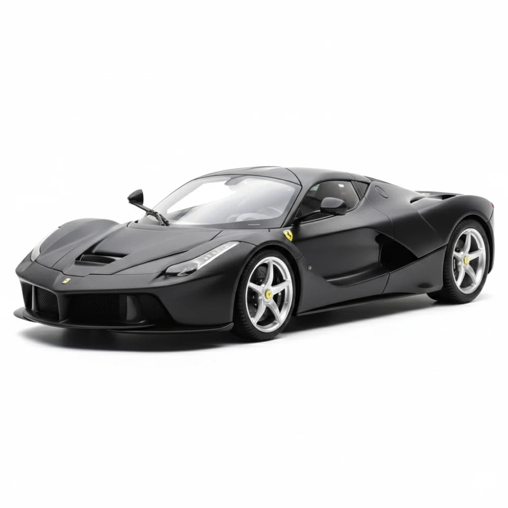 [TOY] 1:32 Ferrari 2013 LaFerrari Black Model Car Die-Cast