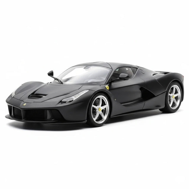[TOY] 1:32 Ferrari 2013 LaFerrari Black Model Car Die-Cast