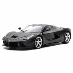 [TOY] 1:32 Ferrari 2013 LaFerrari Black Model Car Die-Cast