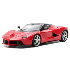 [TOY] 1:32 Ferrari 2013 LaFerrari Red Model Car Die-Cast