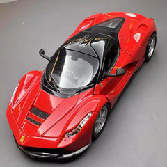 [TOY] 1:32 Ferrari 2013 LaFerrari Red Model Car Die-Cast