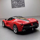 [TOY] 1:32 Ferrari 2013 LaFerrari Red Model Car Die-Cast