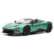 [TOY] 1:32 Ferrari 2022 Daytona SP3 Green Model Car Die-Cast