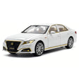 [TOY] 1:32 Toyota 2017 Crown Athlete S White Model Car Die-Cast