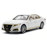 [TOY] 1:32 Toyota 2017 Crown Athlete S White Model Car Die-Cast