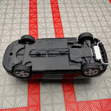 [TOY] 1:36 Aston Martin 2018 Vantage Black Model Car Die-Cast