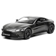 [TOY] 1:36 Aston Martin 2018 Vantage Black Model Car Die-Cast
