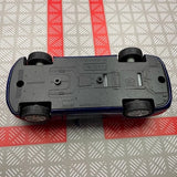 [TOY] 1:36 Bentley 2018 Continental GT Blue Model Car Die-Cast