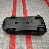 [TOY] 1:36 McLaren 1995 F1 XP5 nero modellino di auto Die-Cast
