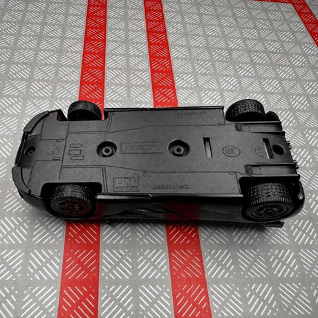 [TOY] 1:36 McLaren 1995 F1 XP5 Black Model Car Die-Cast