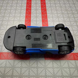 [TOY] 1:36 McLaren 2016 650S Matte Blue Model Car Die-Cast