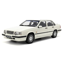 [Triple9] 1:18 Volvo 1993 850 GLE White Model Car Die-Cast
