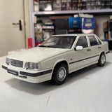[Triple9] 1:18 Volvo 1993 850 GLE White Model Car Die-Cast
