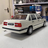 [Triple9] 1:18 Volvo 1993 850 GLE White Model Car Die-Cast