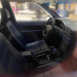 [Triple9] 1:18 Volvo 1993 850 GLE White Model Car Die-Cast