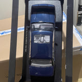 [Triple9] 1:18 Volvo 1996 960 Blue Model Car Die-Cast