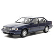 [Triple9] 1:18 Volvo 1996 960 Blue Model Car Die-Cast