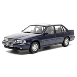[Triple9] 1:18 Volvo 1996 960 Blue Model Car Die-Cast