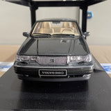 [Triple9] 1:18 Volvo 1996 960 Gray Model Car Die-Cast