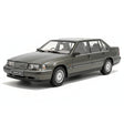 [Triple9] 1:18 Volvo 1996 960 Gray Model Car Die-Cast