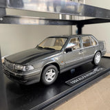[Triple9] 1:18 Volvo 1996 960 Gray Model Car Die-Cast