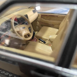 [Triple9] 1:18 Volvo 1996 960 Gray Model Car Die-Cast