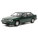 [Triple9] 1:18 Volvo 1996 960 Green Model Car Die-Cast