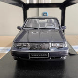 [Triple9] 1:18 Volvo 1996 960 paars modelauto Die-Cast