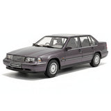 [Triple9] 1:18 Volvo 1996 960 paars modelauto Die-Cast