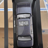 [Triple9] 1:18 Volvo 1996 960 paars modelauto Die-Cast