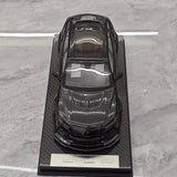 [Ultra Unique] 1:18 Lamborghini 2019 Urus Widebody zwart modelauto Hars