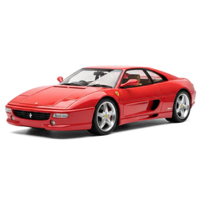 [V8 Model] 1:18 Ferrari 1994 F355 Berlinetta Red Model Car Resin