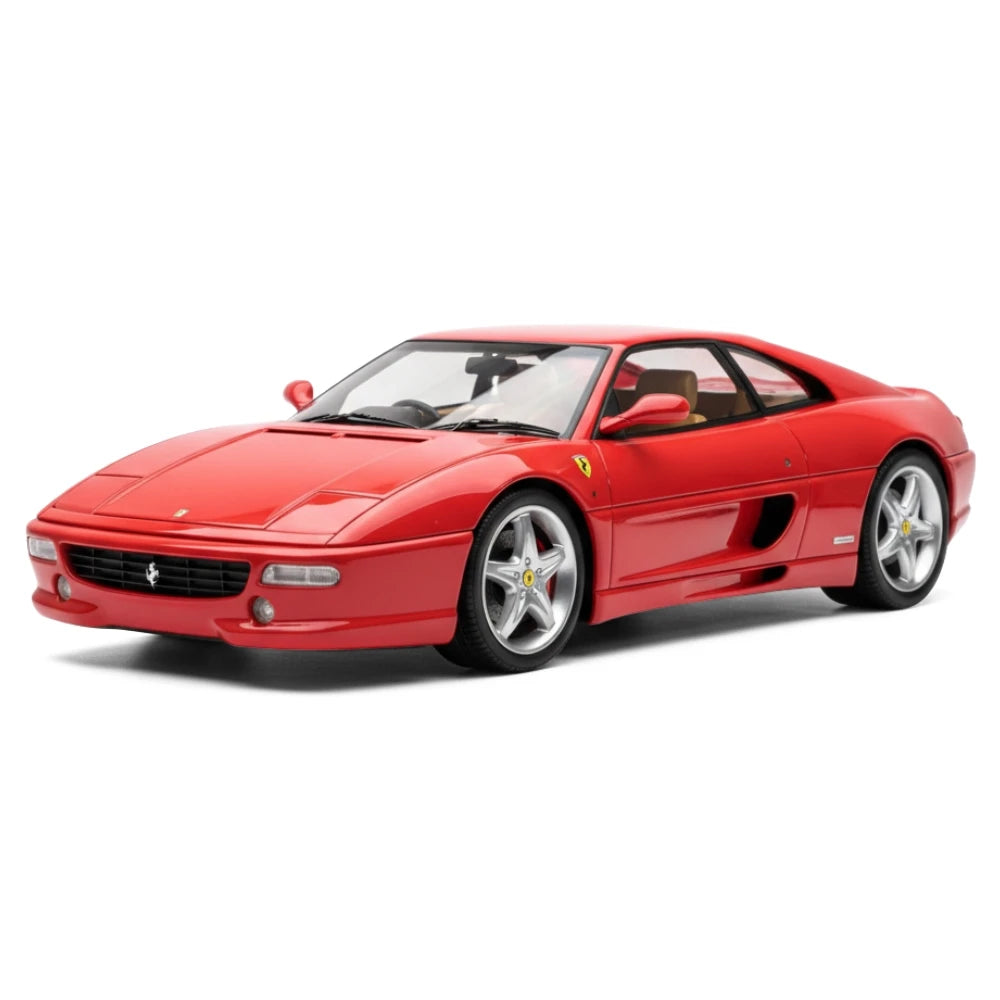 [V8 Model] 1:18 Ferrari 1994 F355 Berlinetta Red Model Car Resin