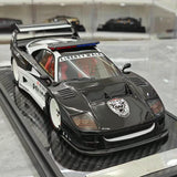 [VIP] 1:18 Ferrari 1987 F40 Liberty Walk Police モデルカー レジン